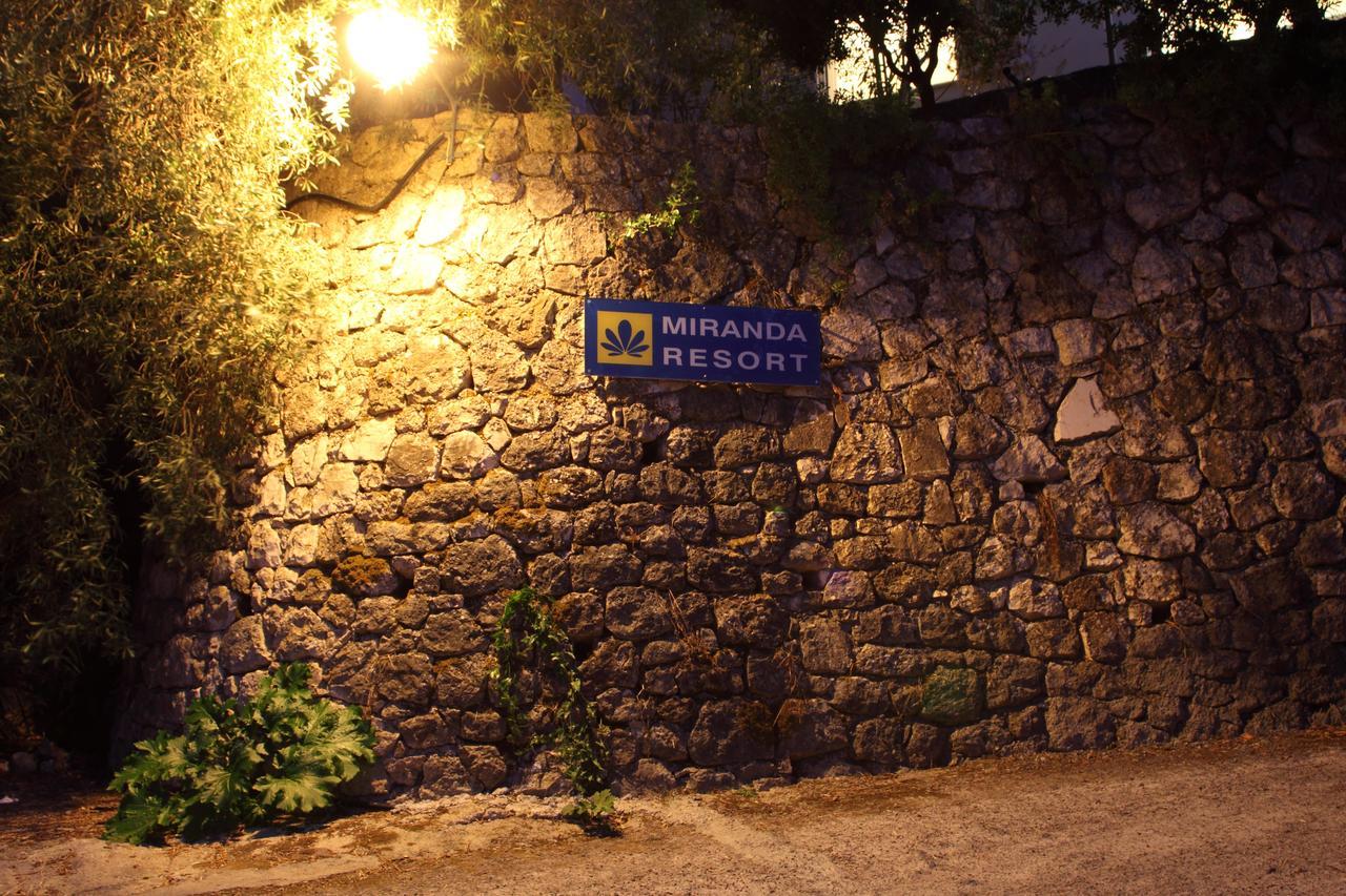 Miranda Resort Nikiana Exterior photo